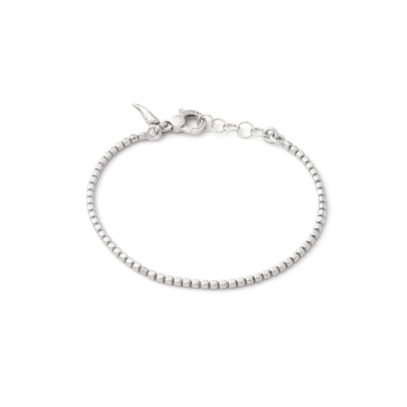 Mini Cubes Bracelet