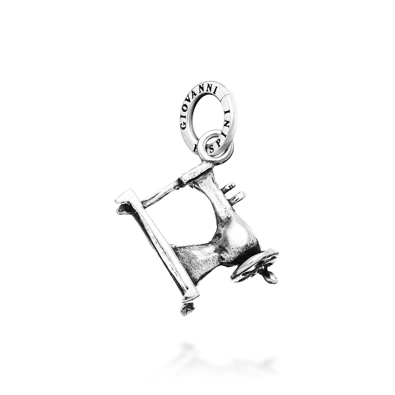 Sewing machine Charm
