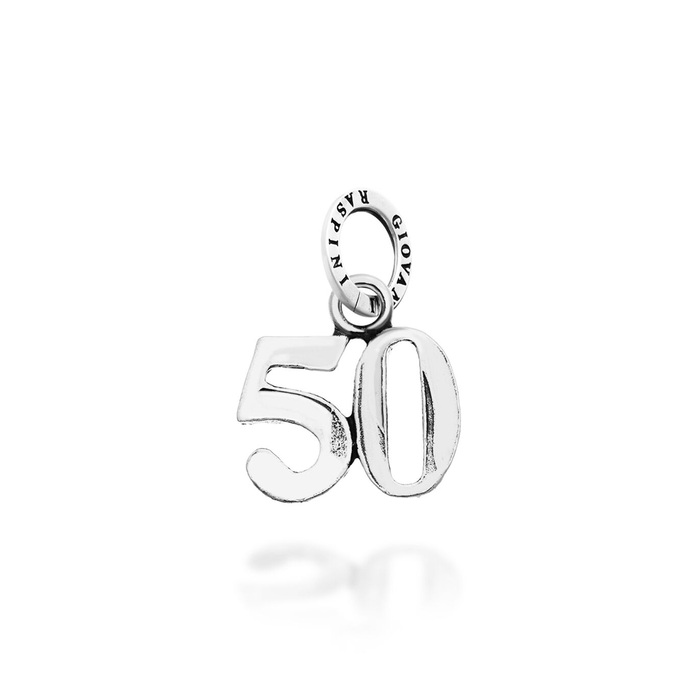 Charm »50«