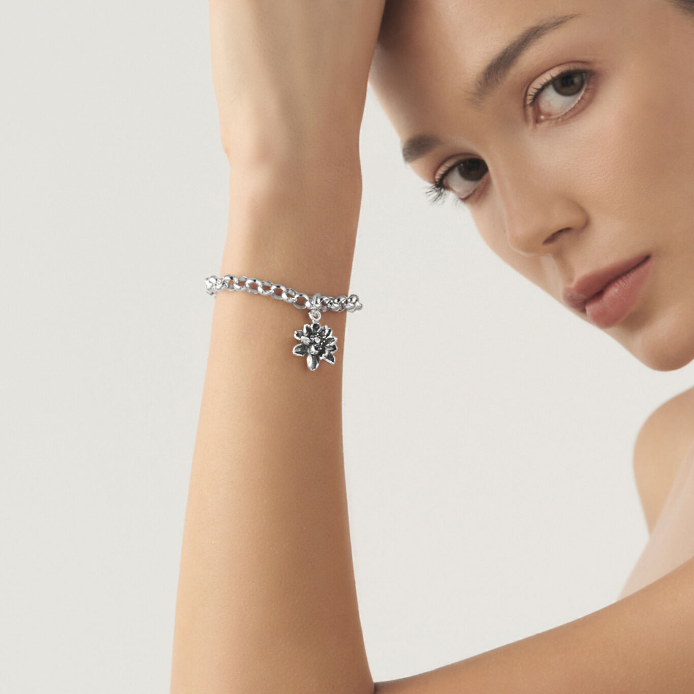 Charm Fior di loto