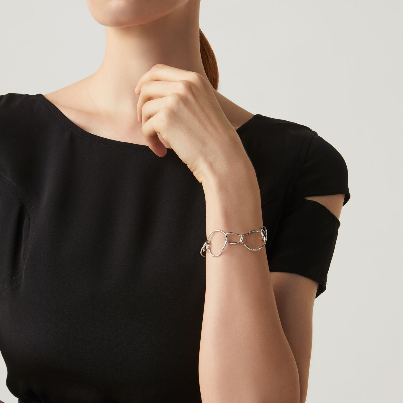 Armband Air klein