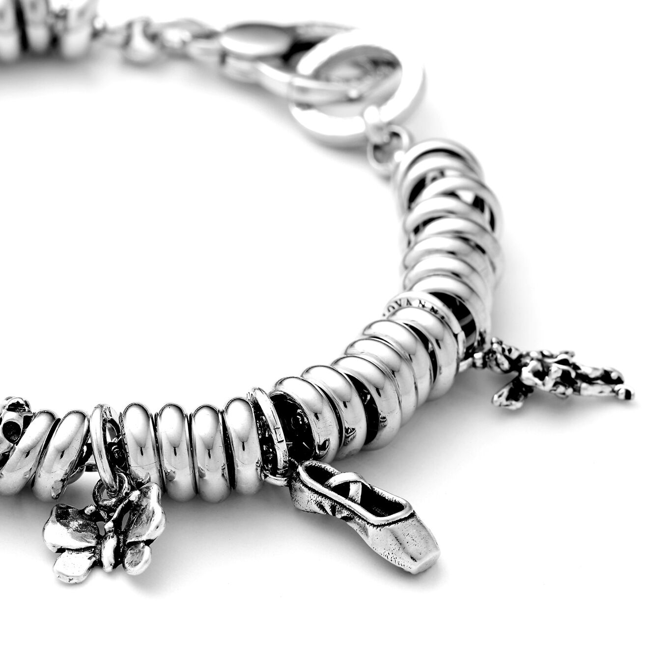 Minicharm Hada, Charm de Plata 925_image number 1_Giovanni Raspini