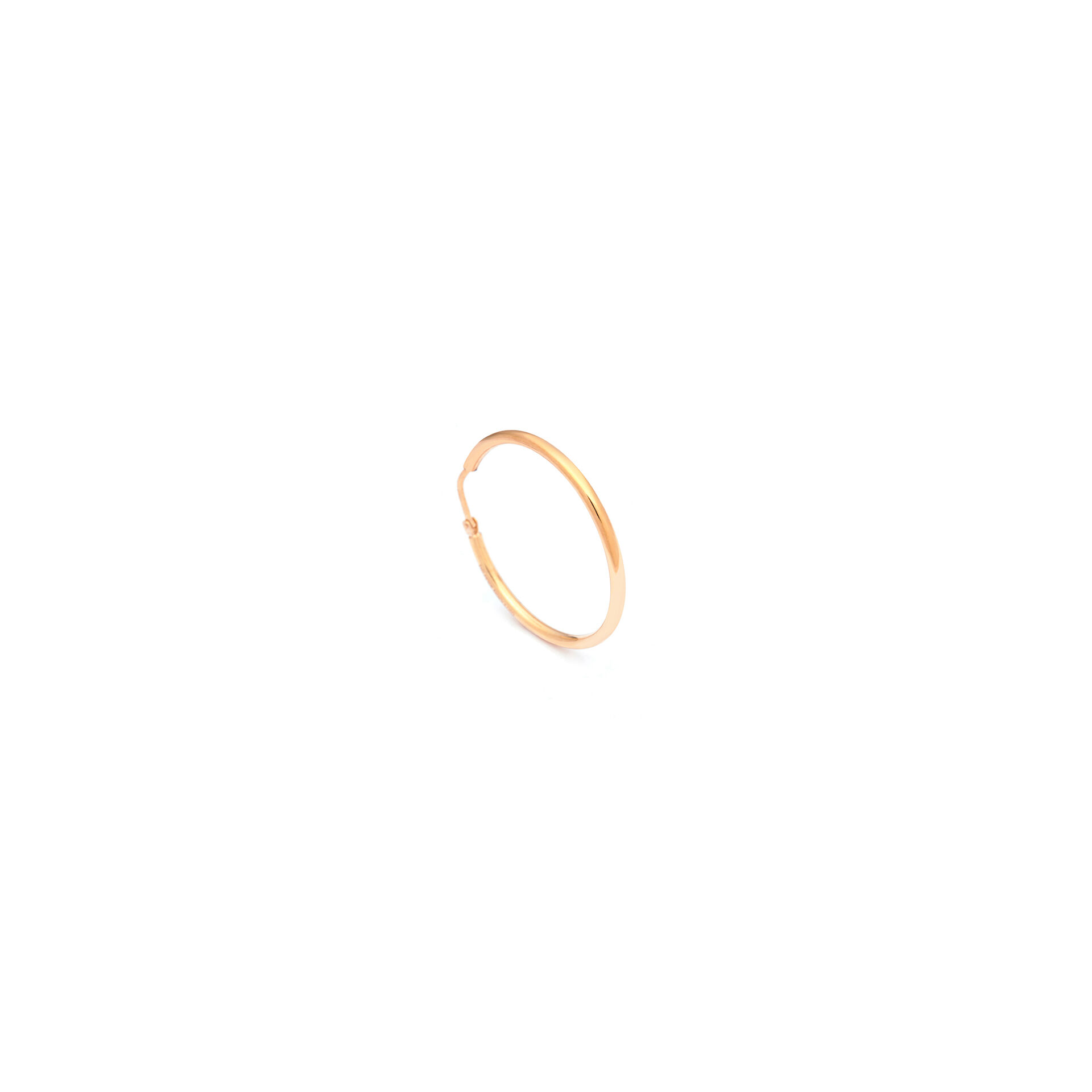 Essential Big Earrings image number 0