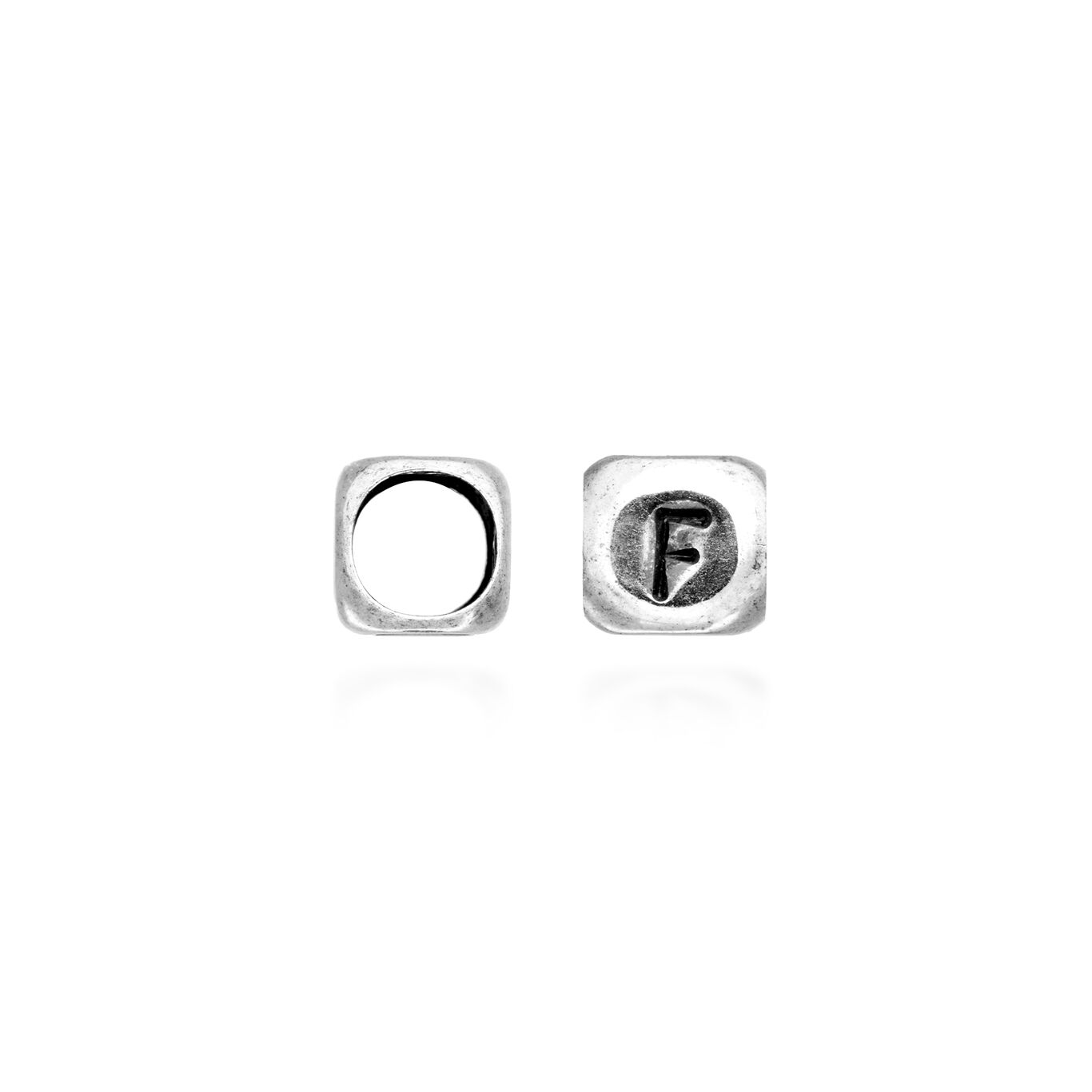 Bead &bdquo;F&ldquo;