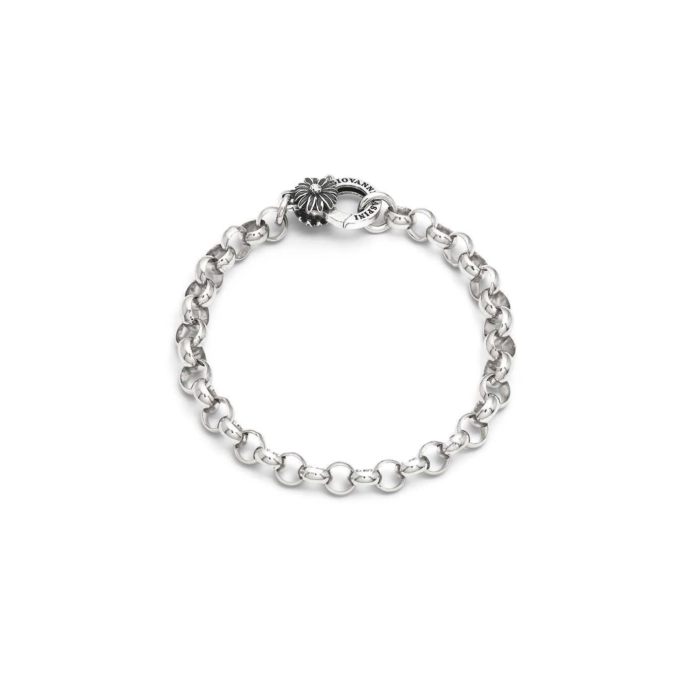 Rol&ograve; Bracelet Daisy Clasp
