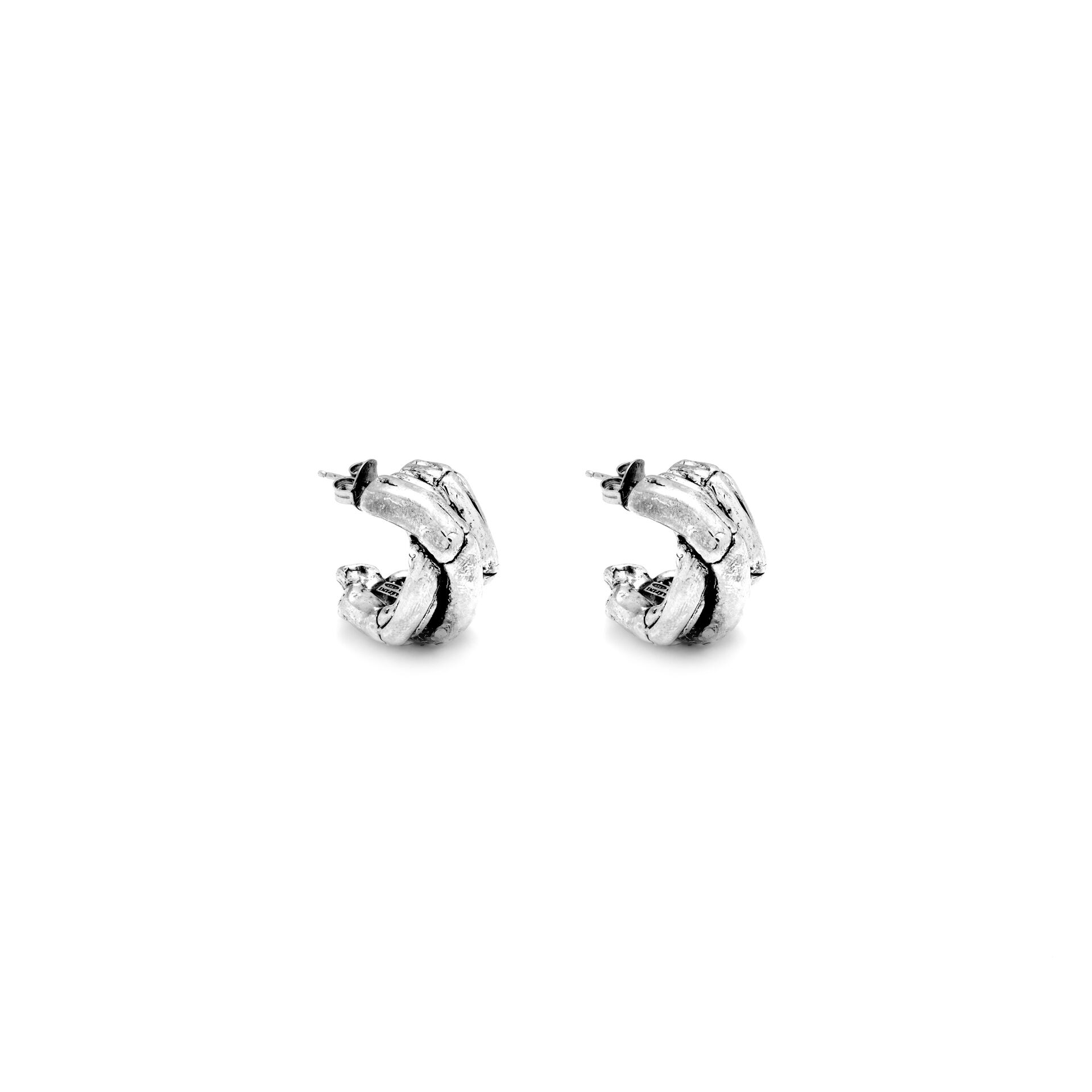 Bamboo Earrings image number 0