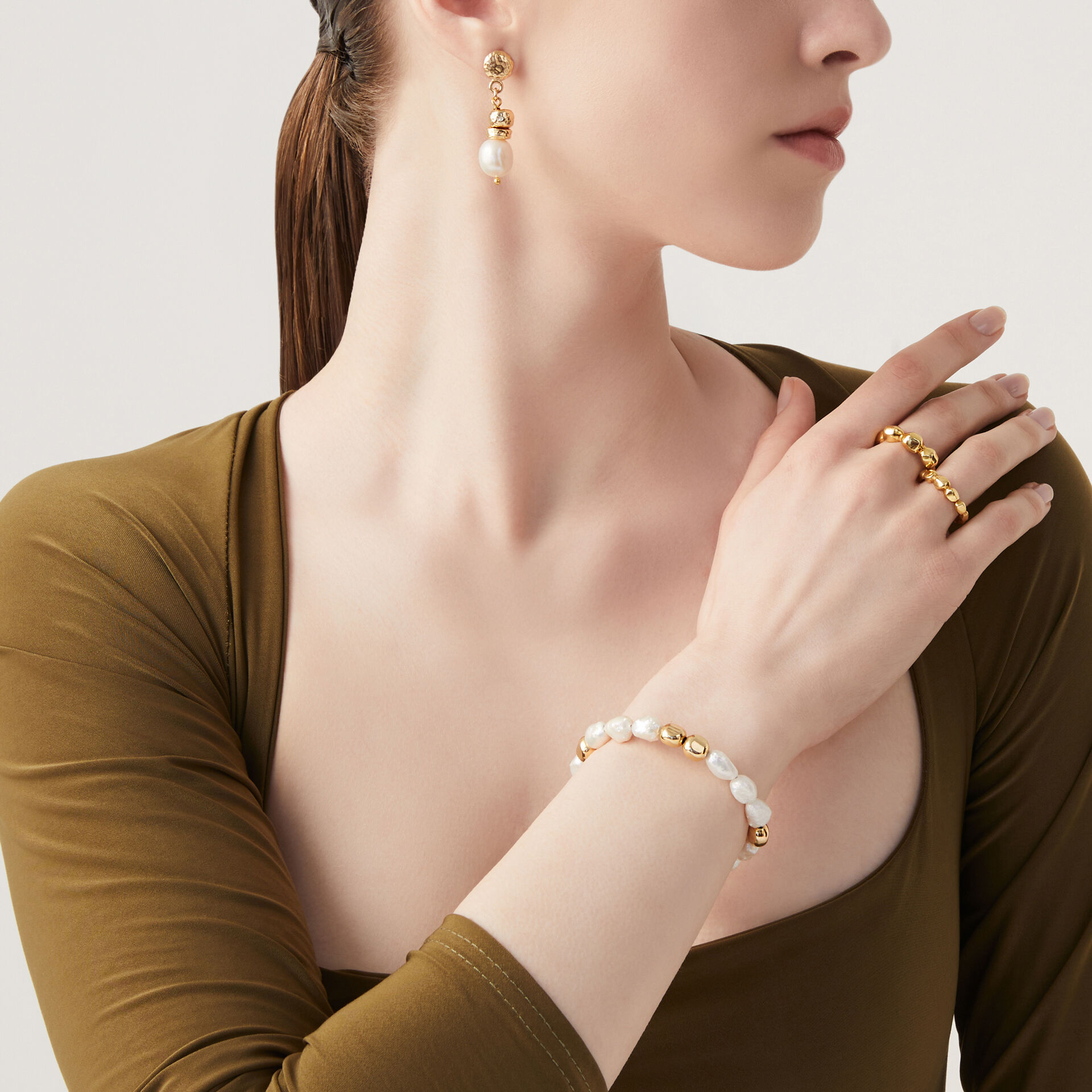 Anello Riviera image number 2