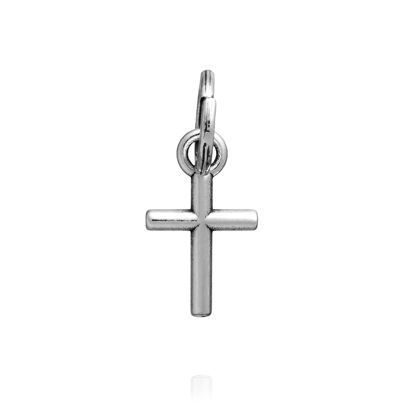 Charm Croix Petit Mod&egrave;le
