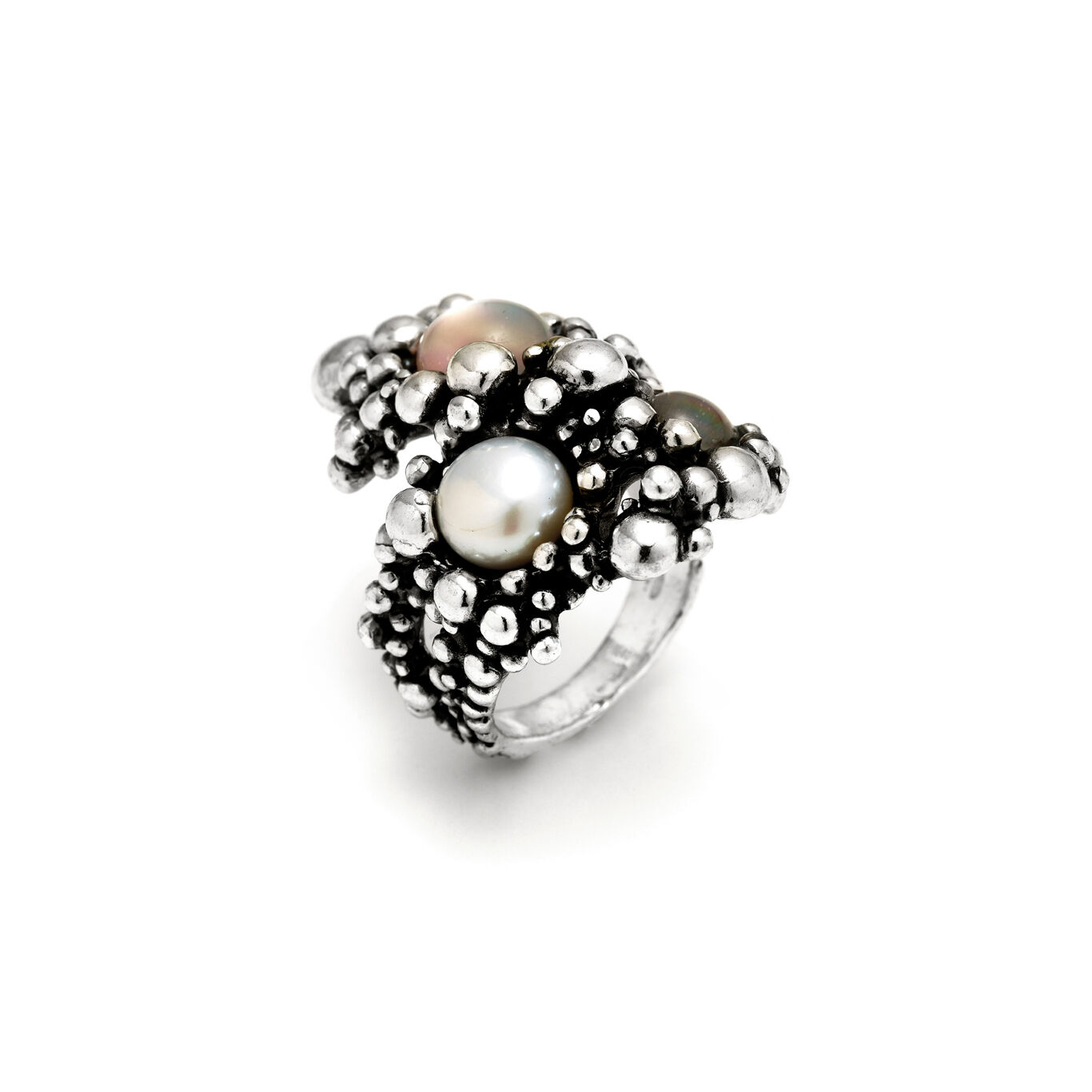 Bague Sunrise