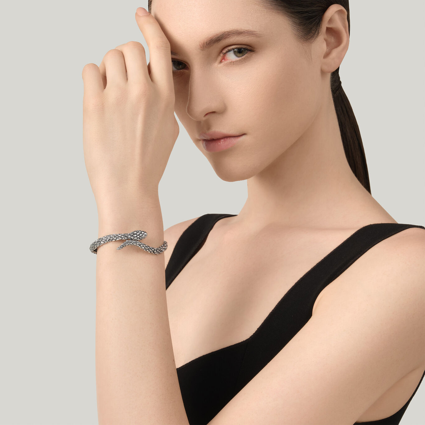 Pulsera Serpiente