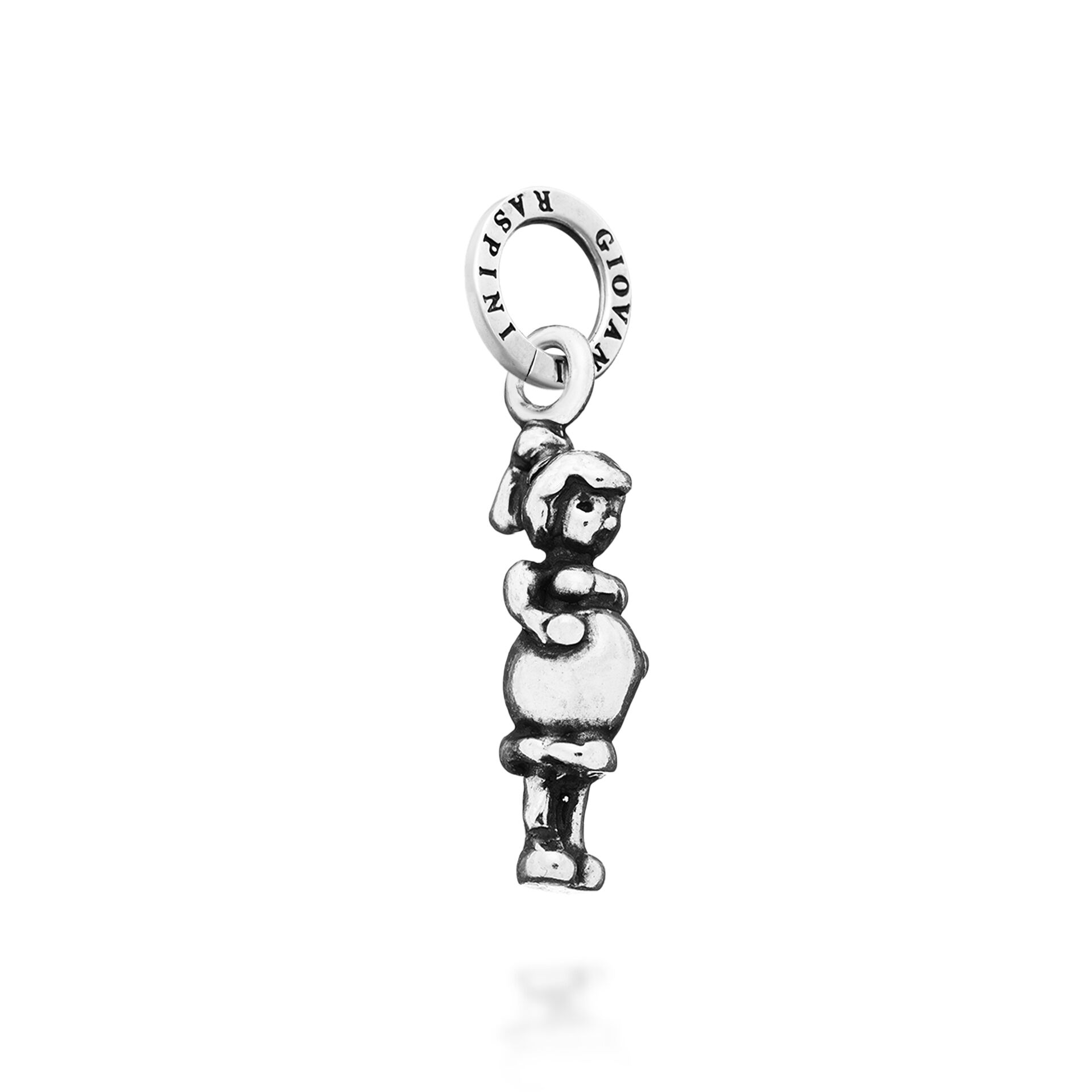 Pregnancy Charm image number 0