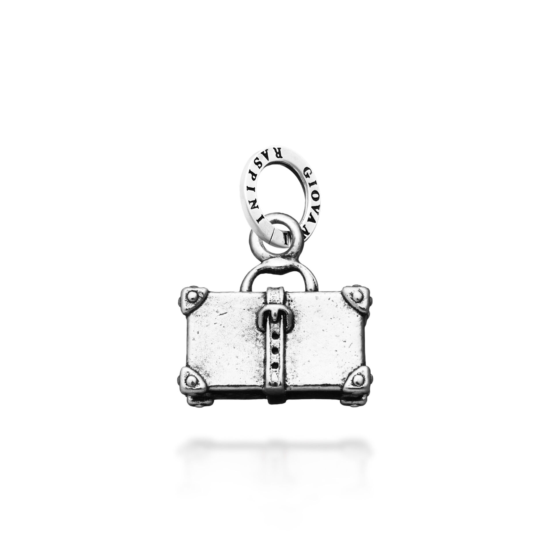 Charm Valigia image number 0