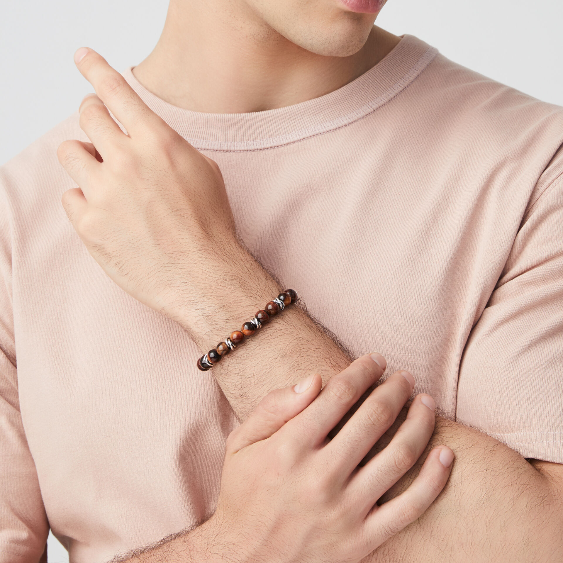 Armband Big Tango Ochsenauge image number 1