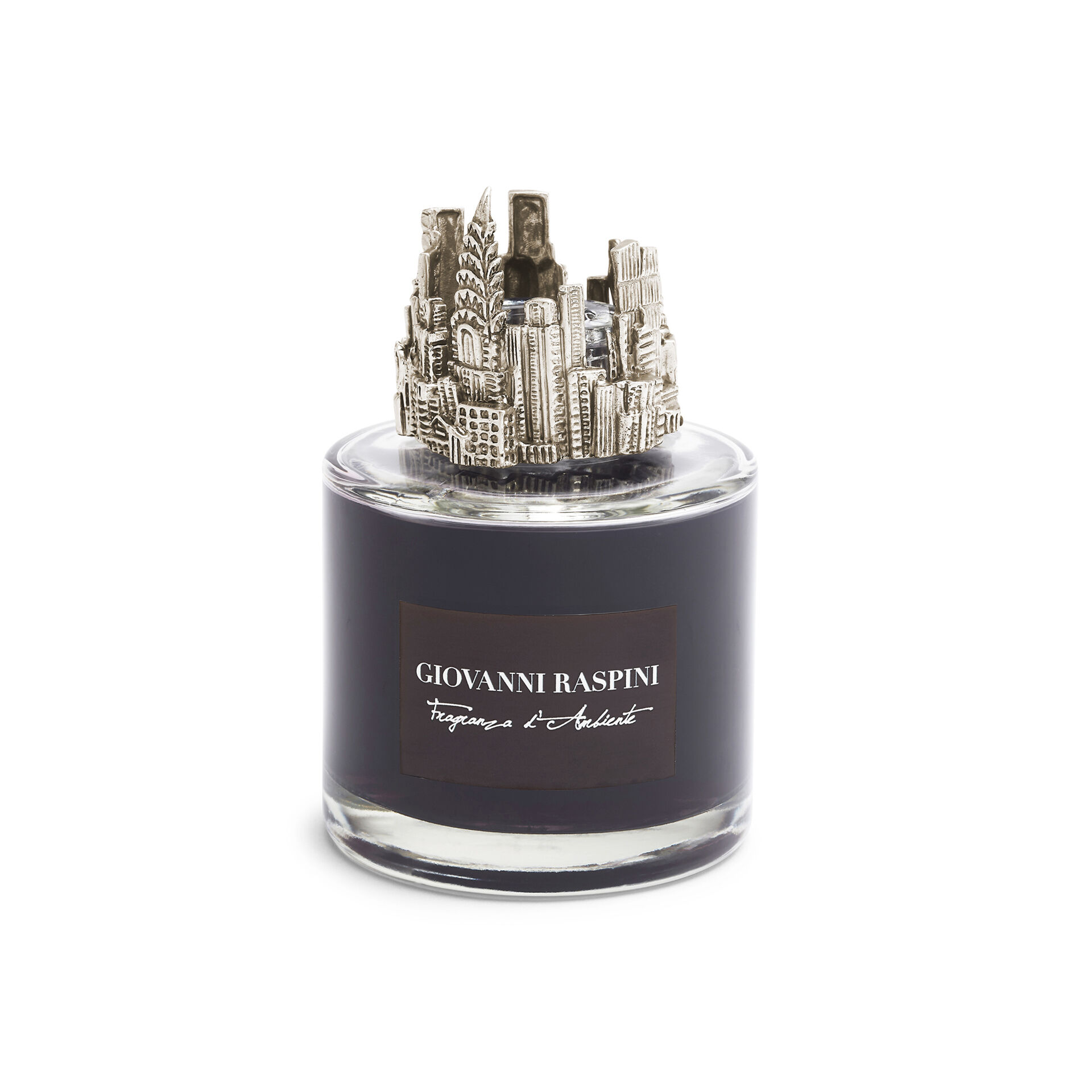 Diffusor Gotham City image number 0