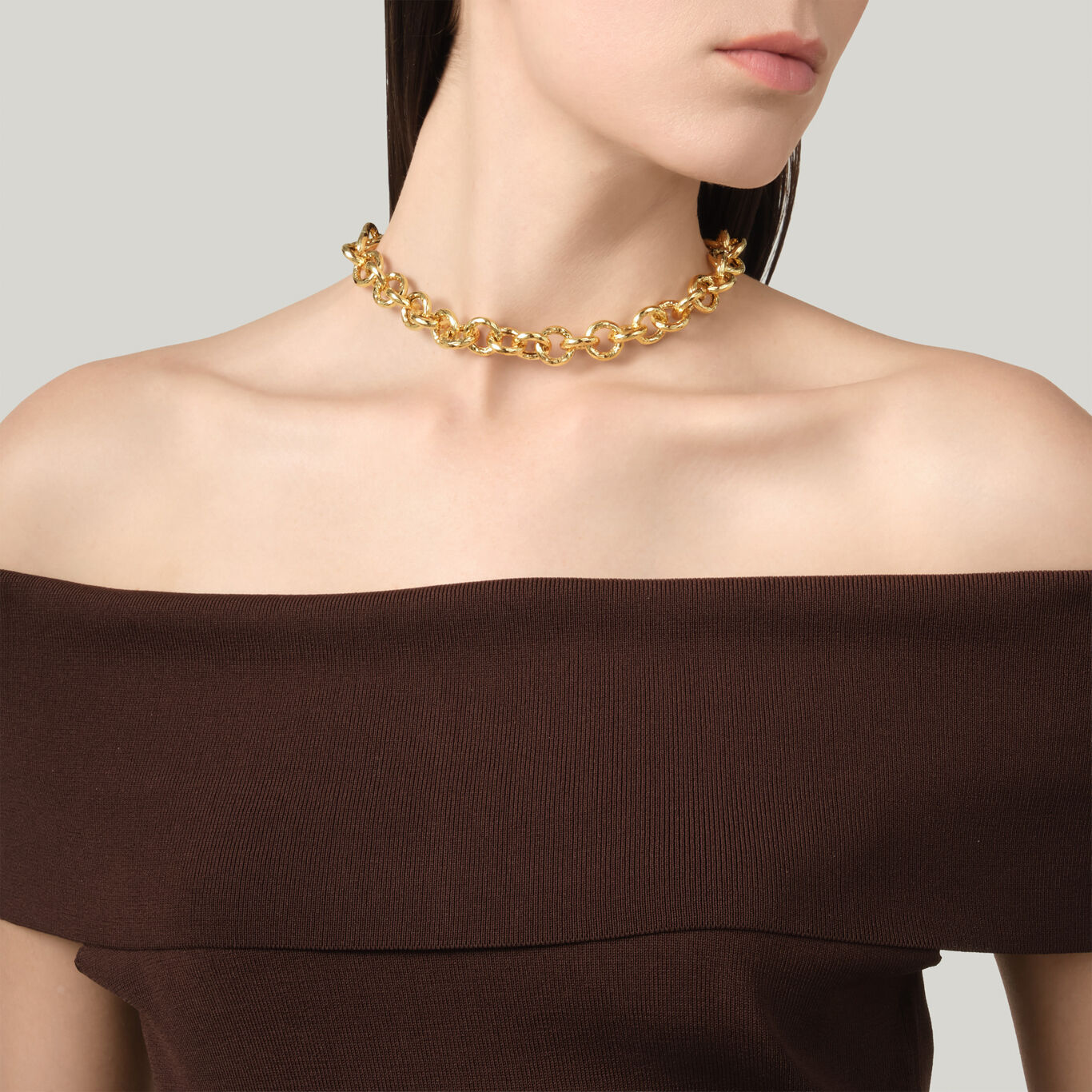 Pueblo Medium Necklace