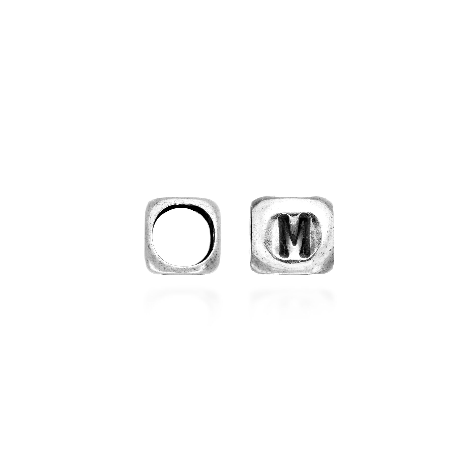 M Bead image number 1