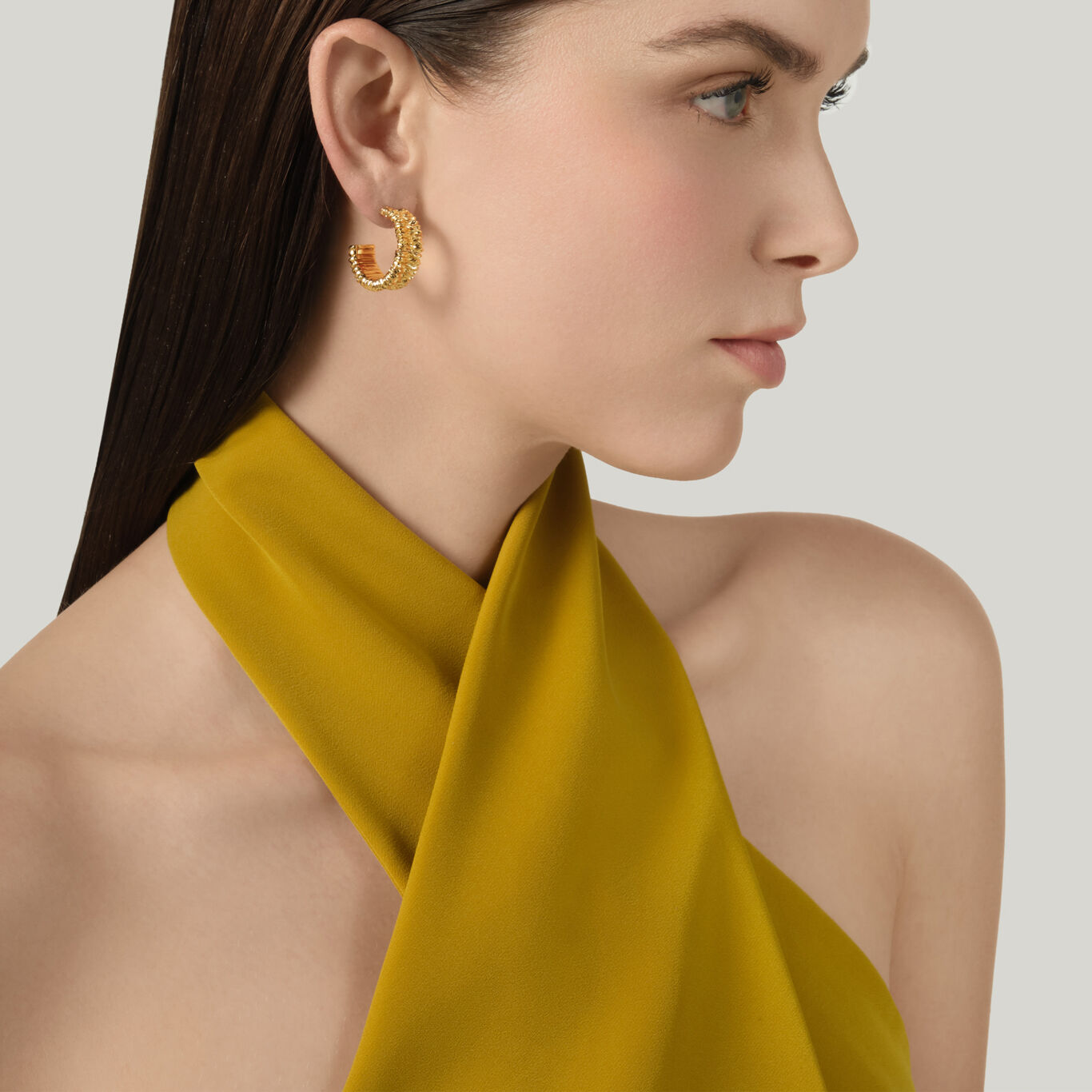 Pendientes Olivia