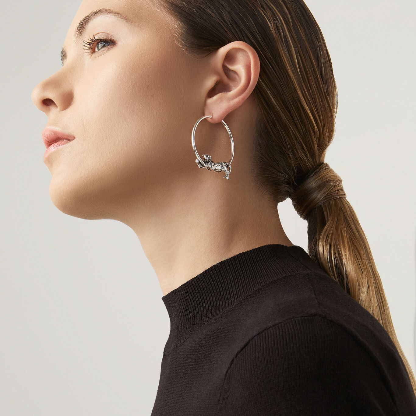 Aros Leopardo
