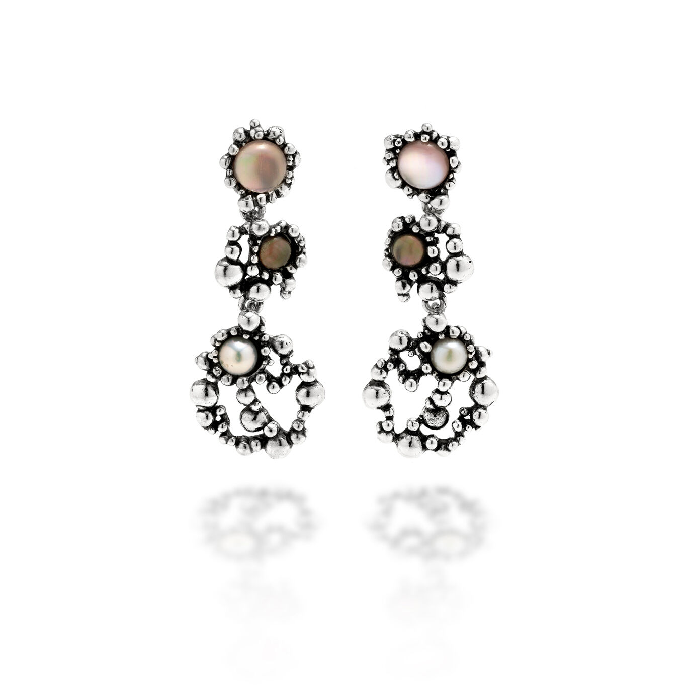 Sunrise Earrings