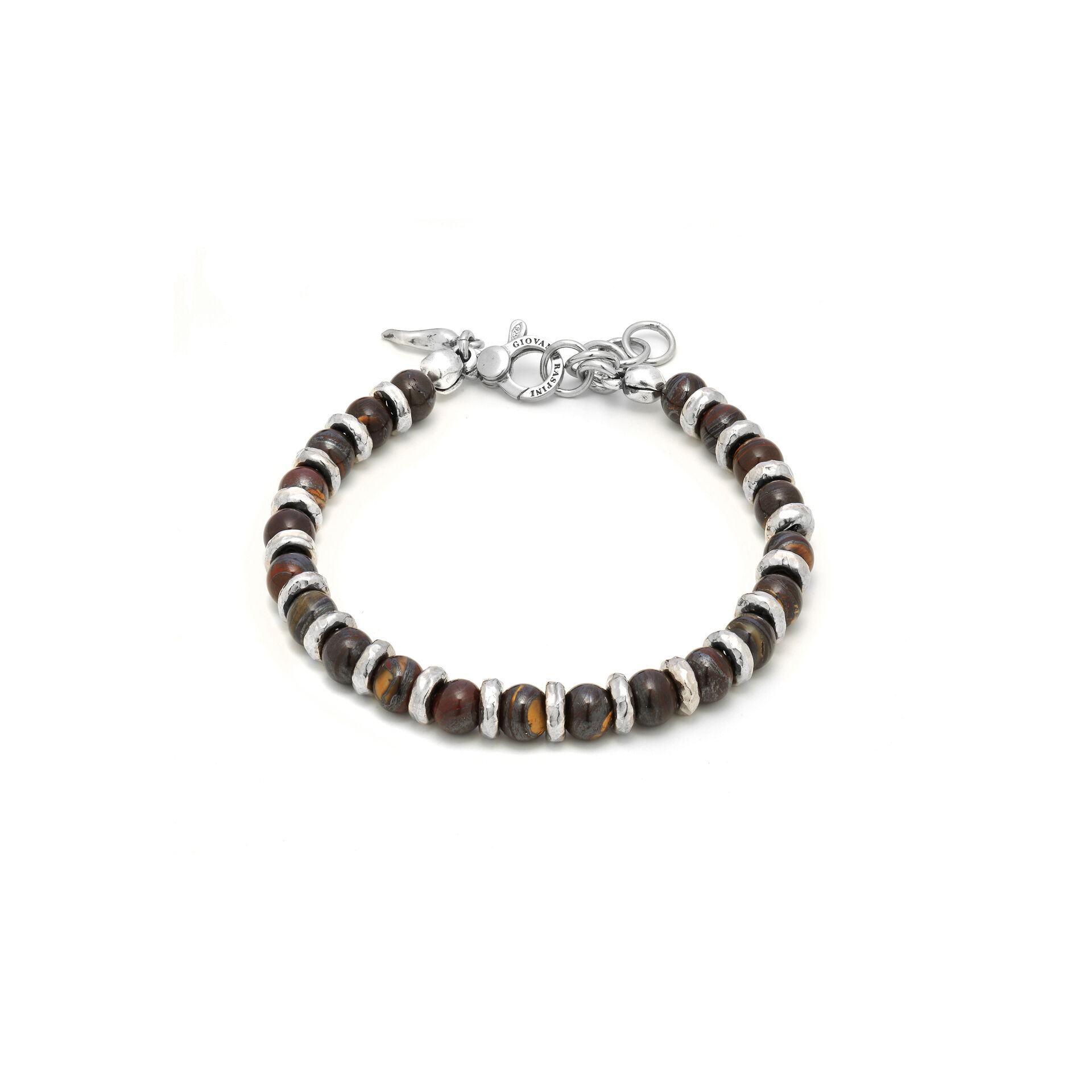 Bracciale Tango Occhio Di Toro image number 0