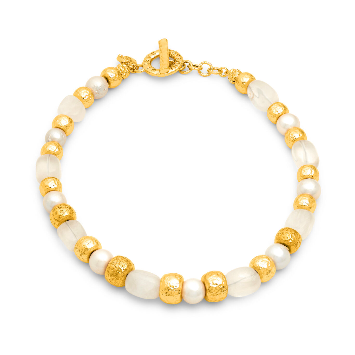 Collier Crystal