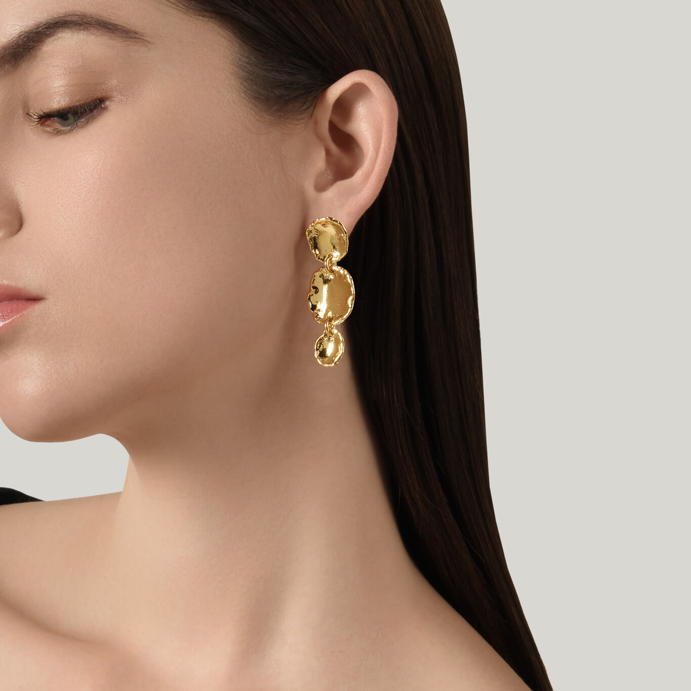 Yuma Drop Earrings