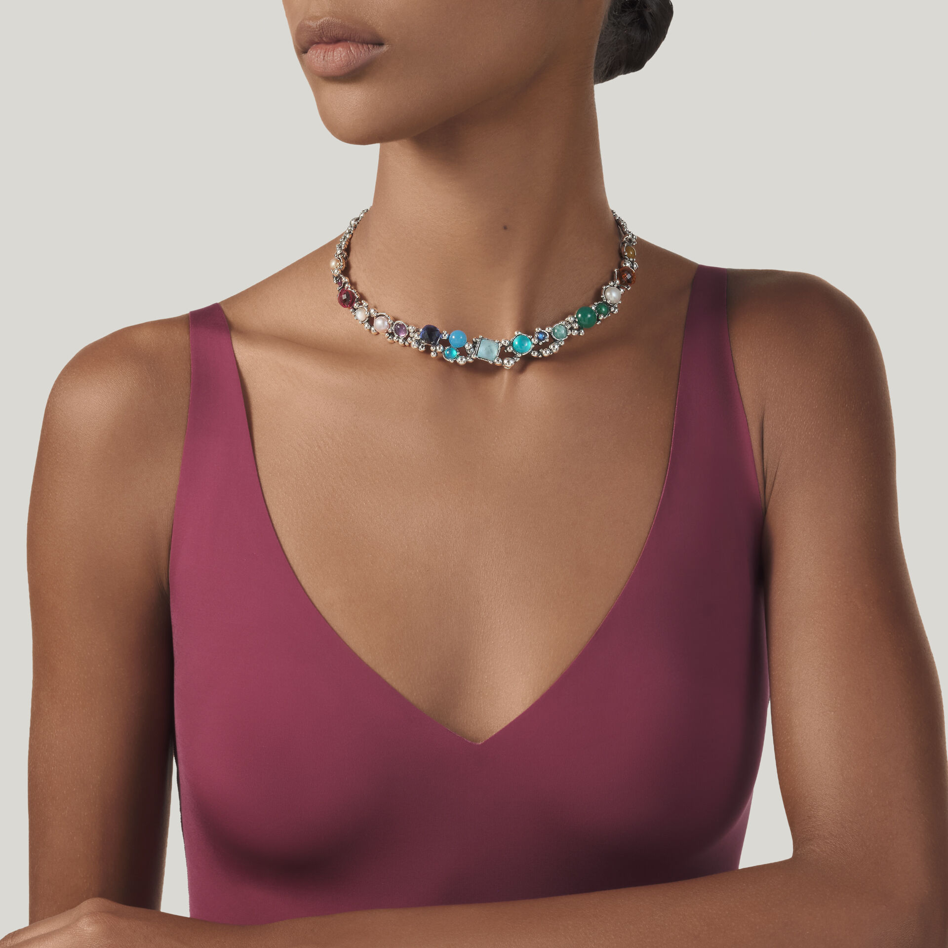 Collar Cocktail image number 1