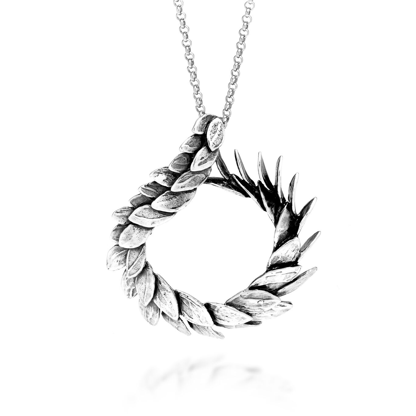 Pendentif Skin