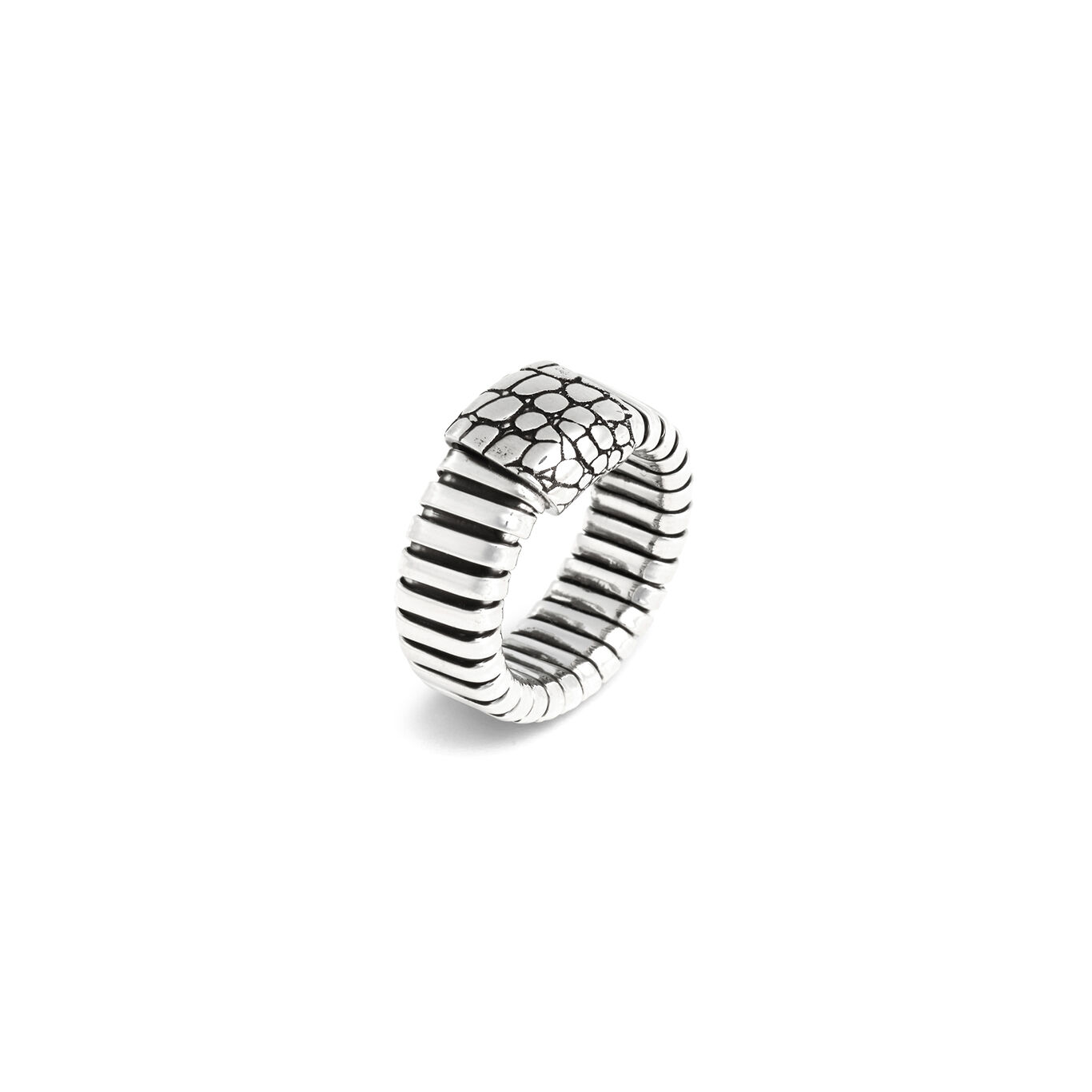 Anillo Tubogas Cocodrilo