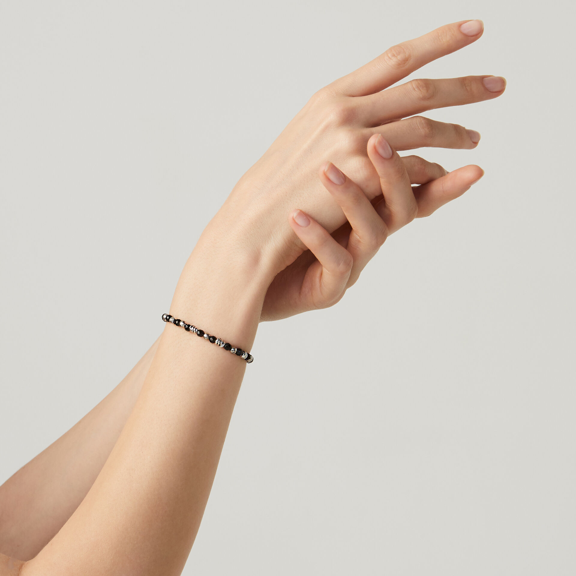 Rio Onyx Bracelet image number 1