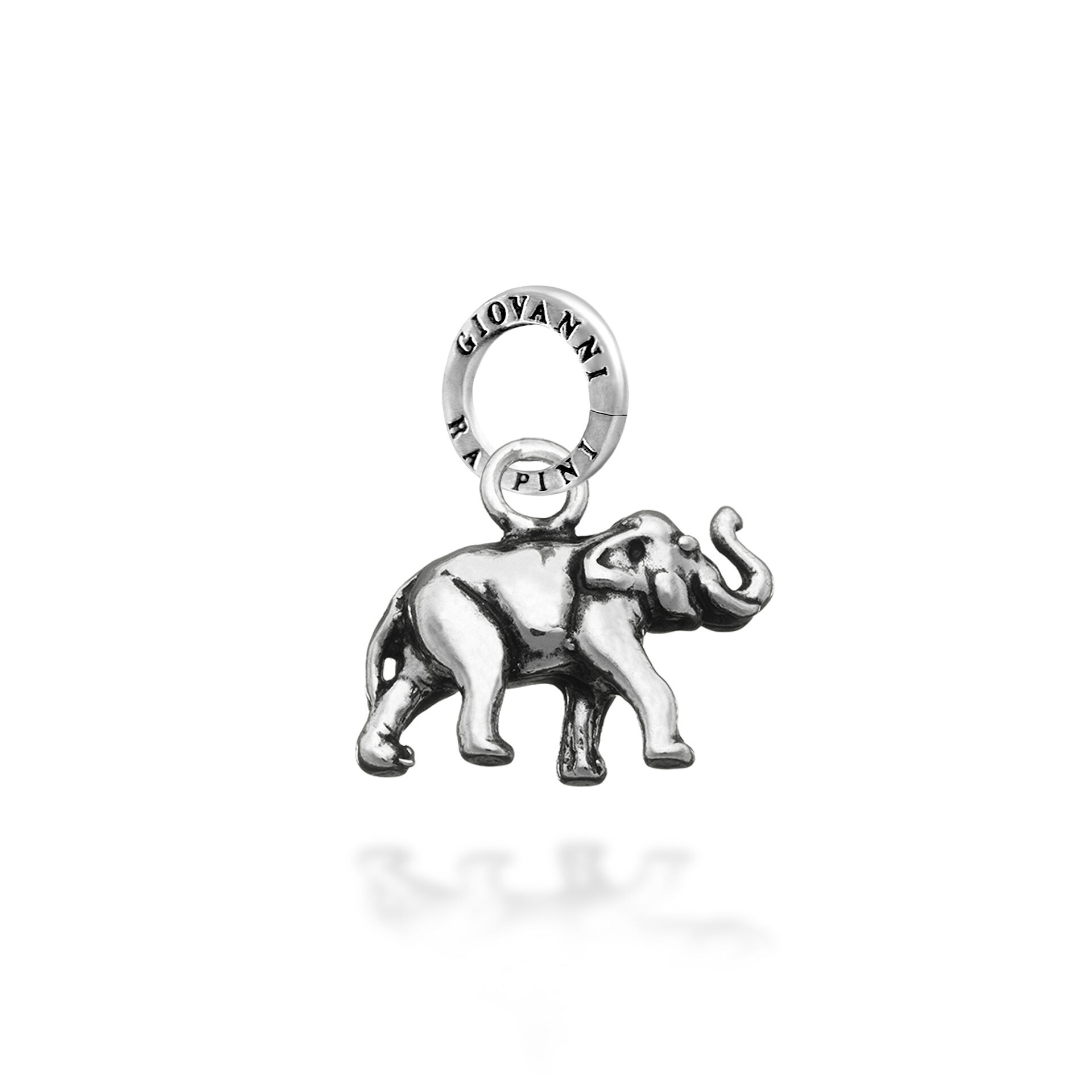 Elefant Charm image number 0