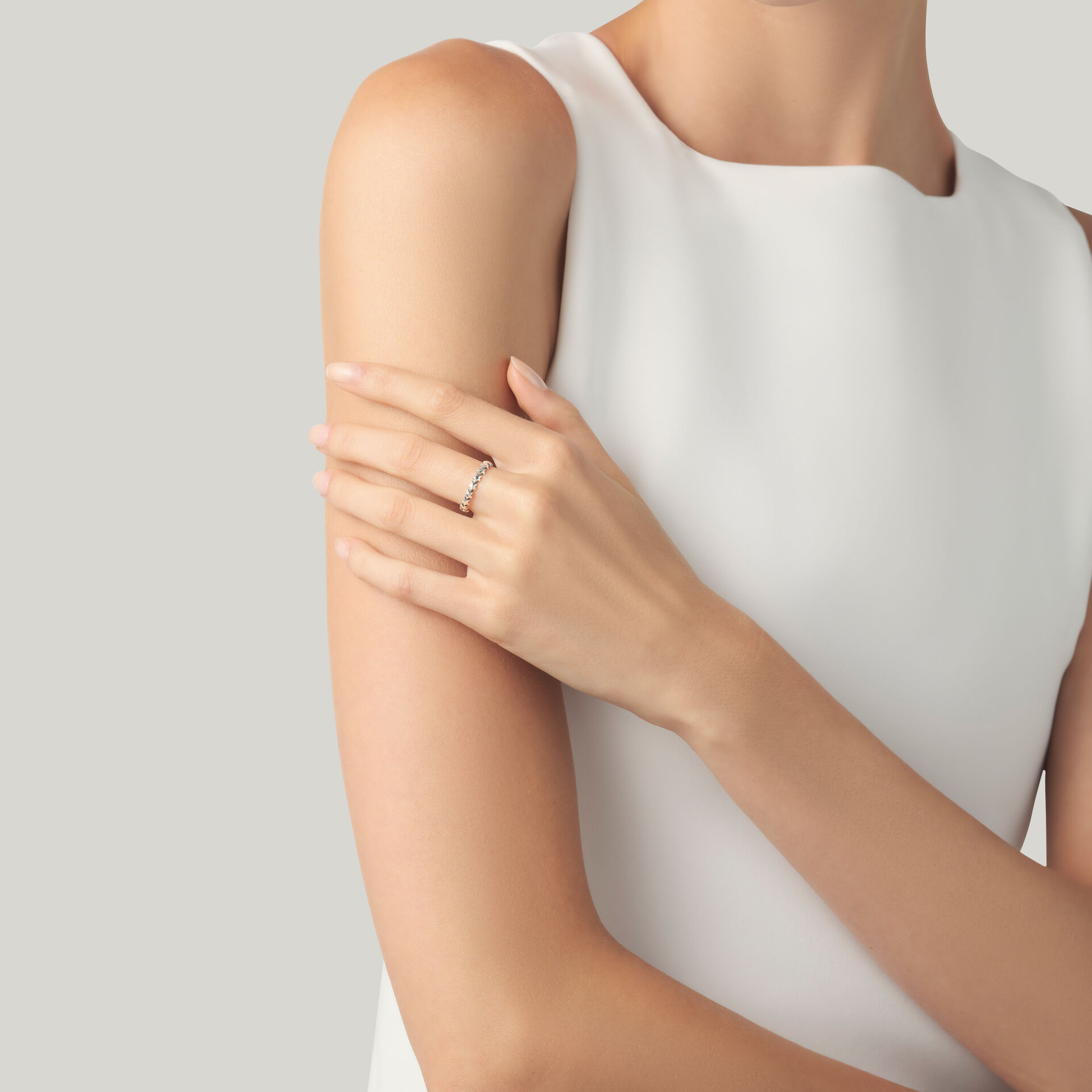 Ring Pixie Sterne image number 1