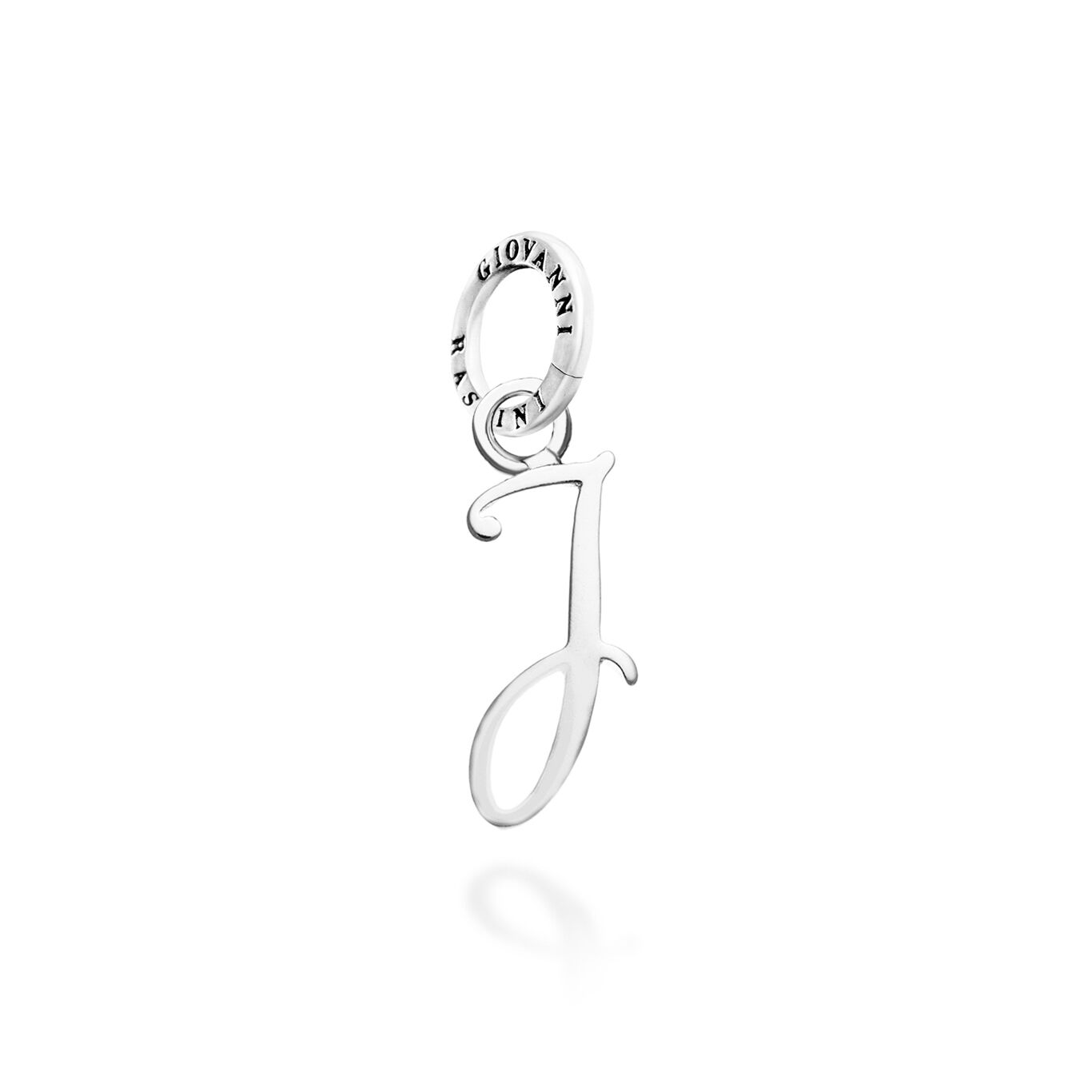 Charm Lettre Juliette J