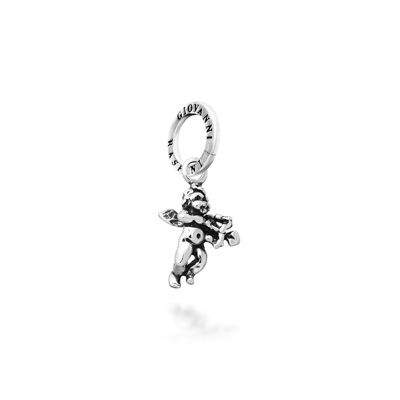 Cupid Mini Charm