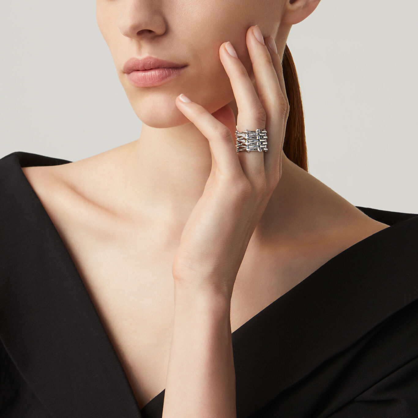 Bague Paris