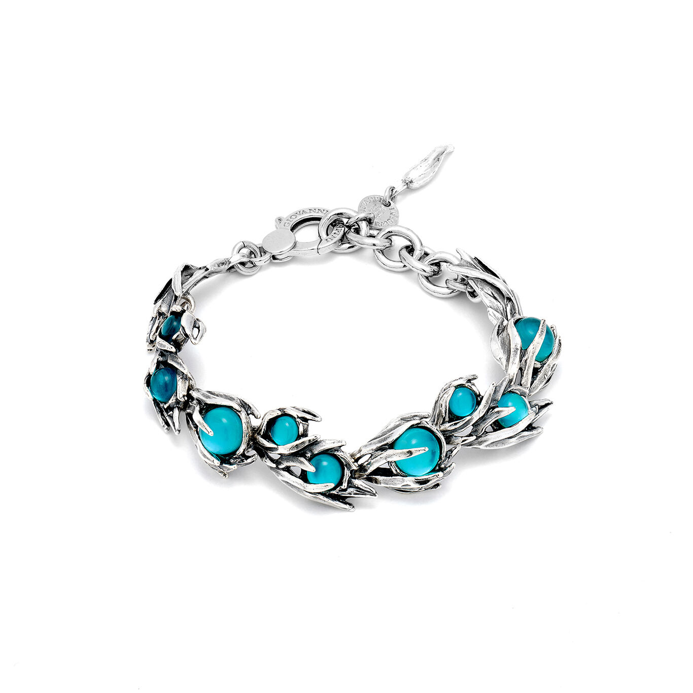 Pulsera Posidonia