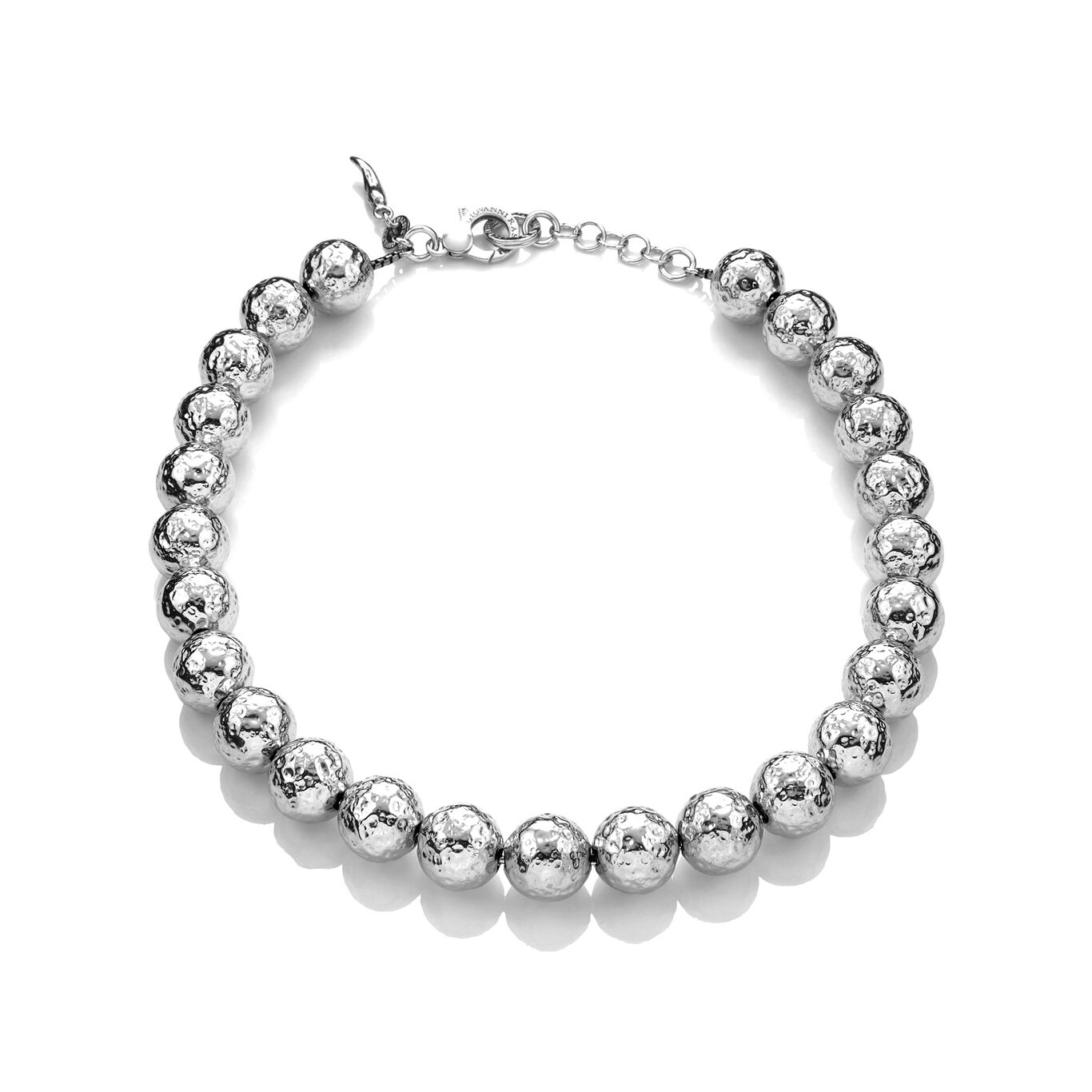 Super Bowl Big Necklace