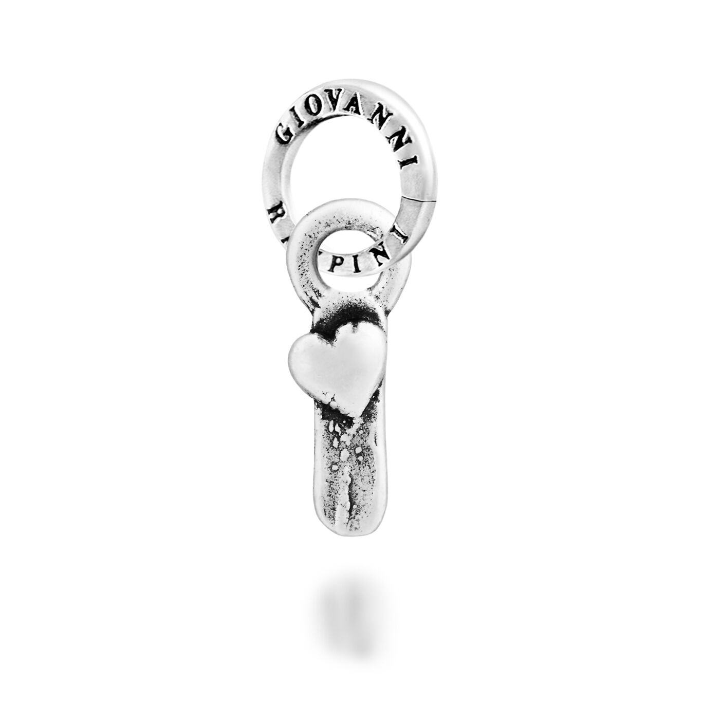 Charm "I" Coraz&oacute;n