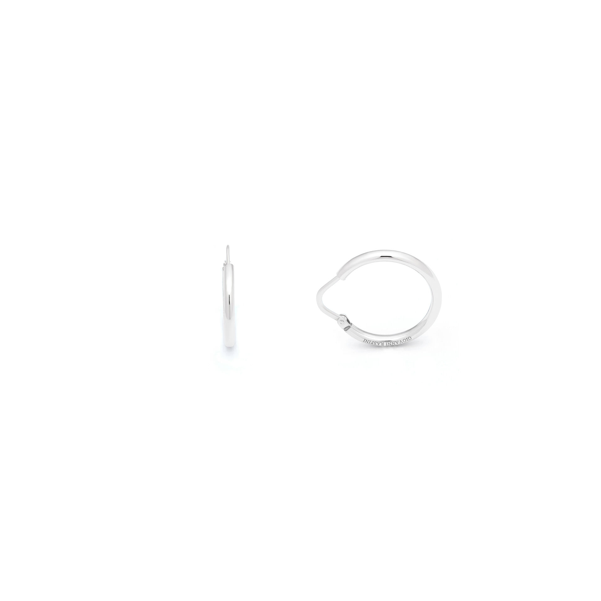 Essential Light Medium Earrings image number 2