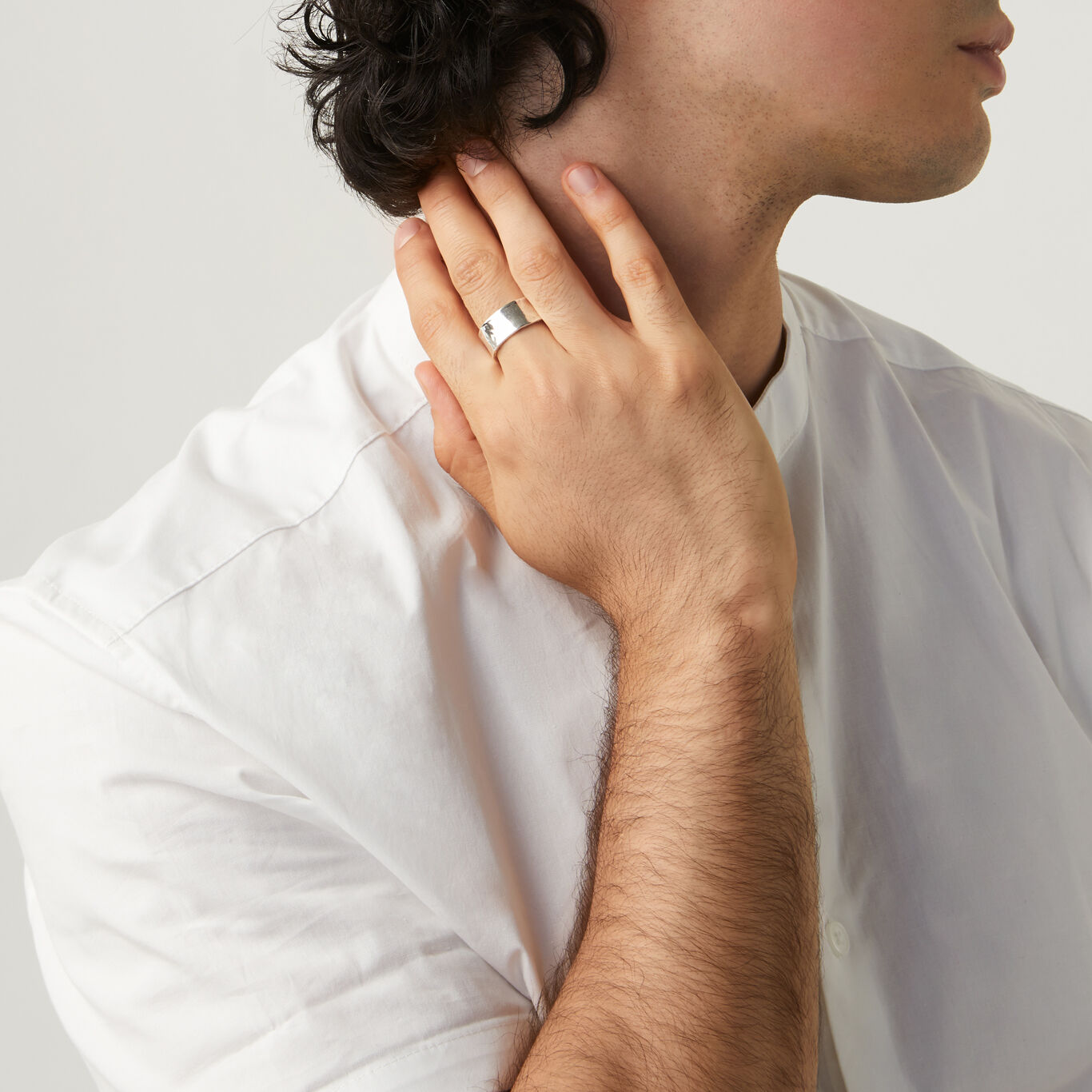 Bague Jack, petit mod&egrave;le