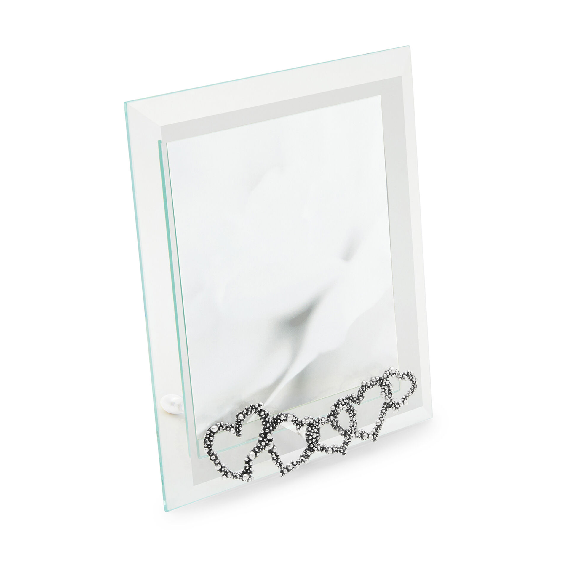 Perlage Hearts Medium Light Frame image number 1