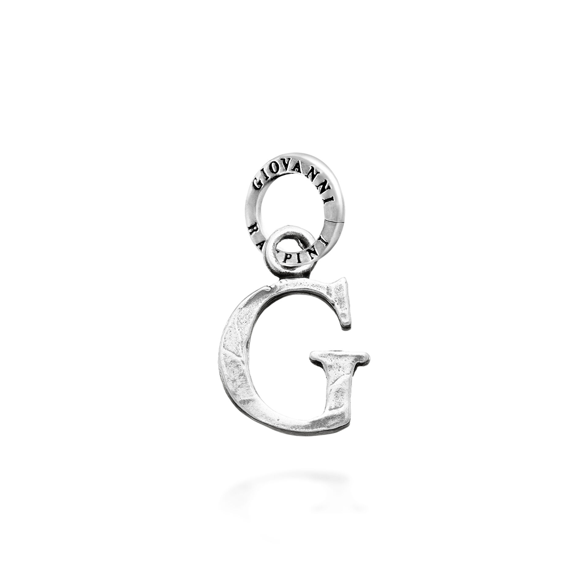 Charm Letra Logo A image number 0