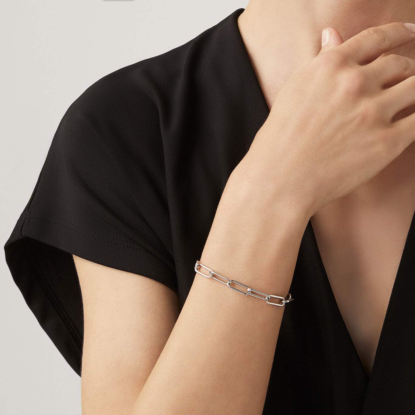 Happy Bracelet