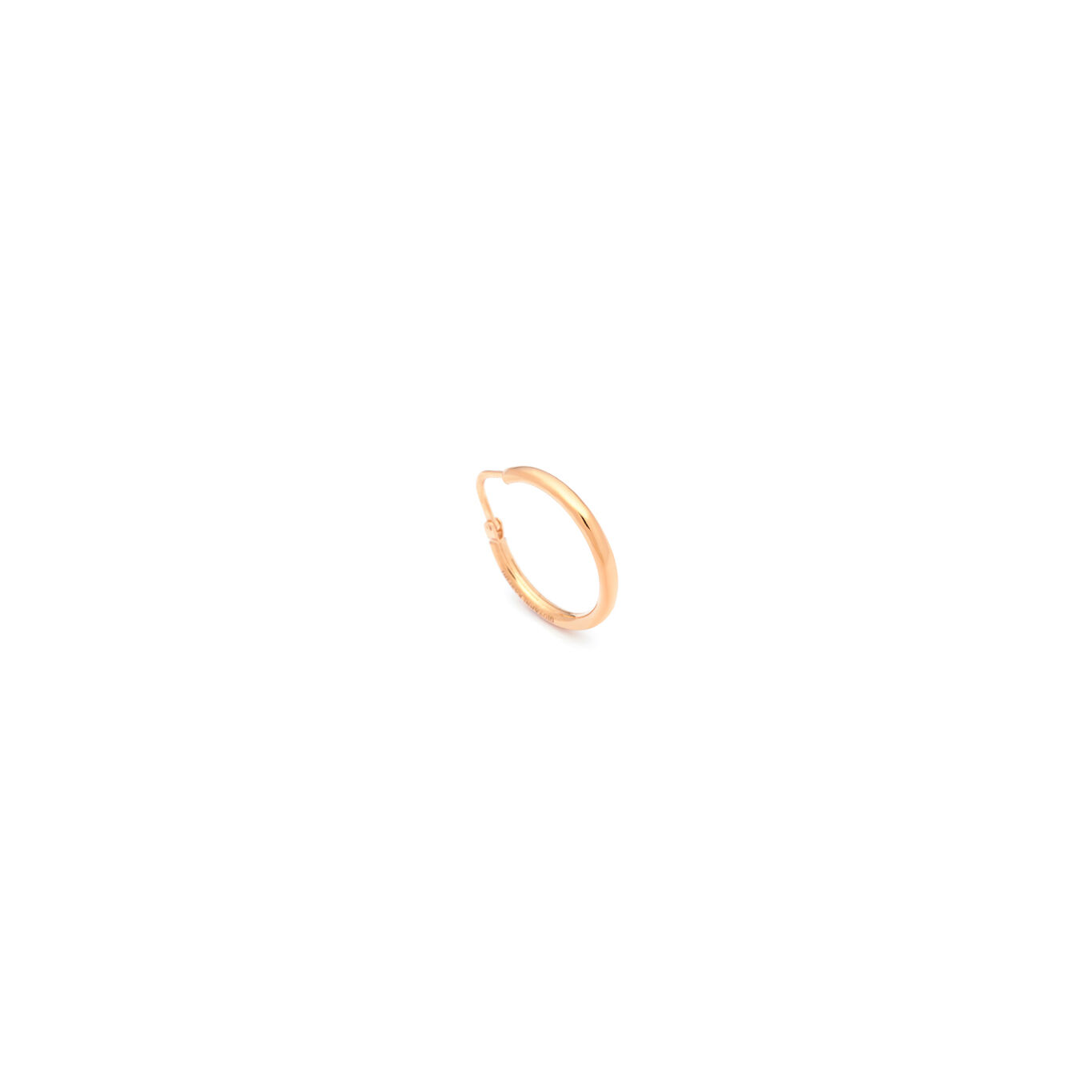 Essential Light Medium Earrings