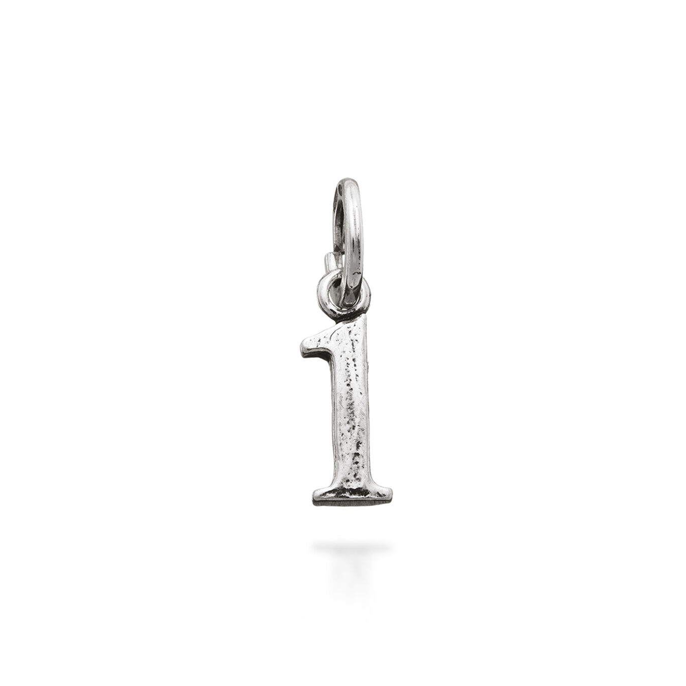 Number 1 Charm