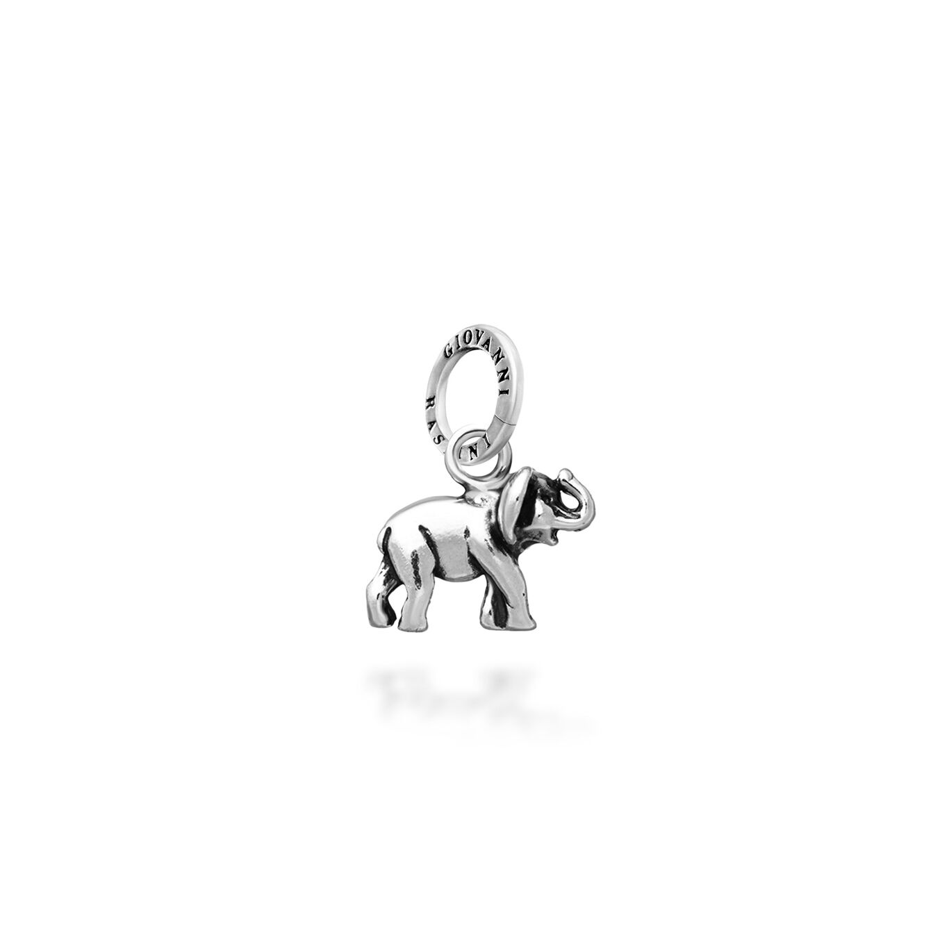 Elephant Mini Charm