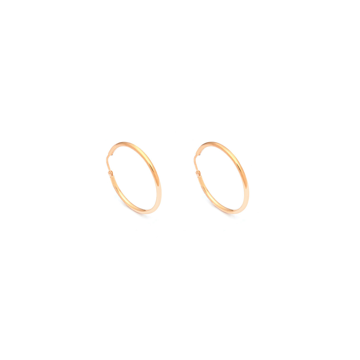Essential Big Earrings