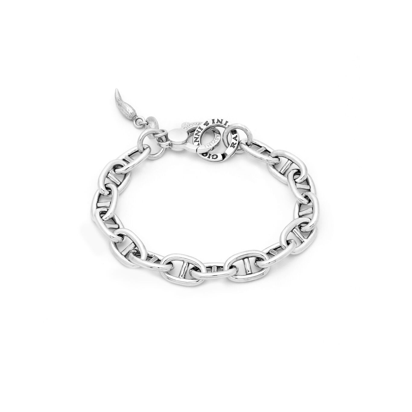 Bracelet Maille Marine