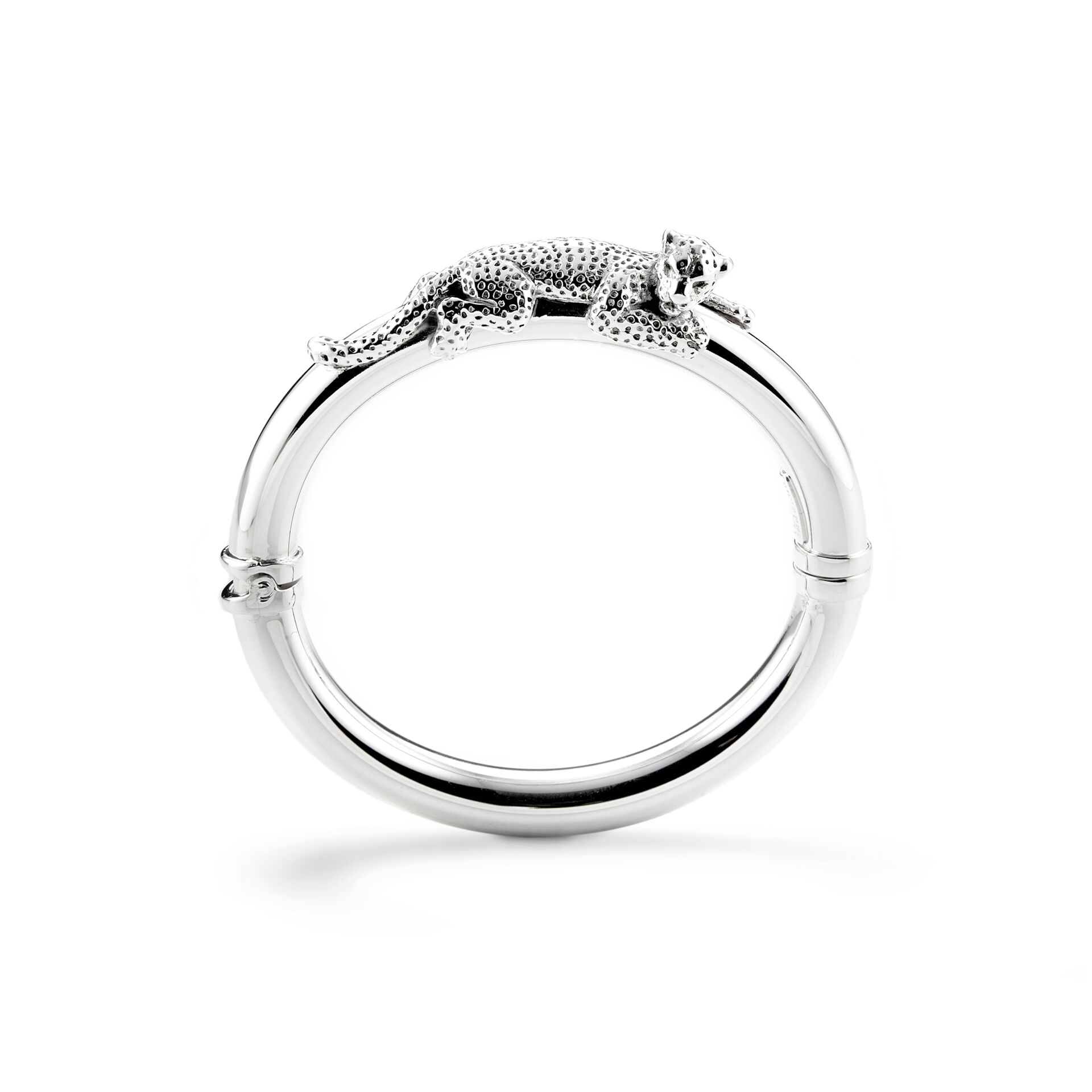 Leopard Bangle image number 4
