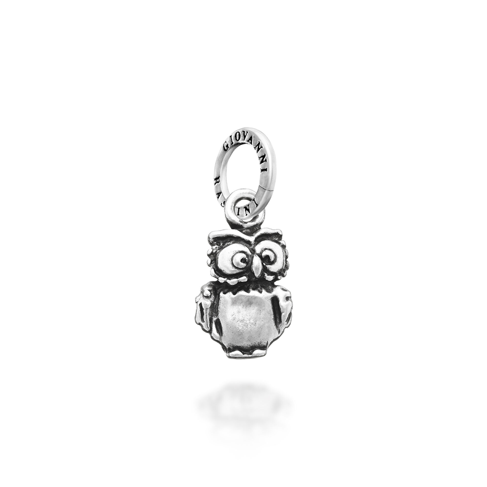 Owl Charm image number 0